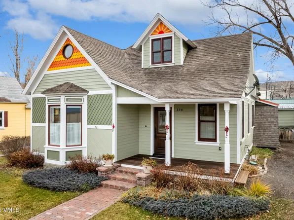 236 Capitol St, Eagle, CO 81631