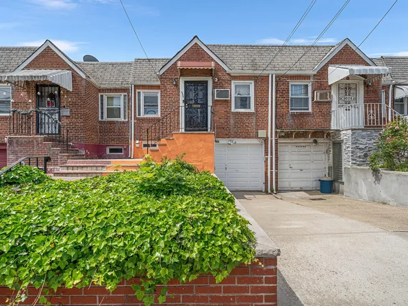 9026 Springfield Boulevard, Queens Village, NY 11428