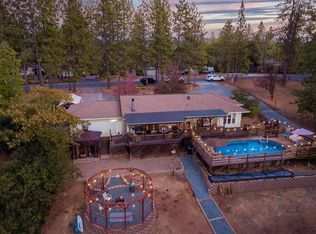 11337 Quail Dr, Pine Grove, CA 95665