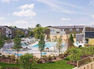 Village Park of Hoffman Estates, Hoffman Estates, IL 60169