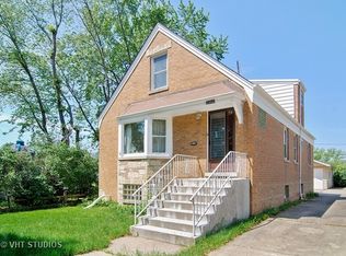 2356 S 14th Ave, North Riverside, IL 60546
