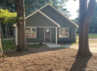 204 Old Rockwell Rd, Chgv, NC 28023