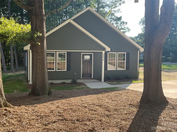 204 Old Rockwell Rd, Chgv, NC 28023