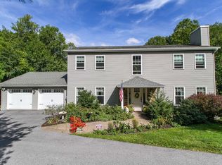 178 Forest Valley Rd, Pleasant Valley, NY 12569