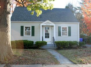 99 Eddy St, Springfield, MA 01104