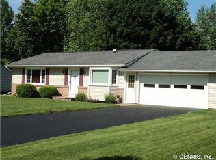 13 Brian Dr, Rochester, NY 14624