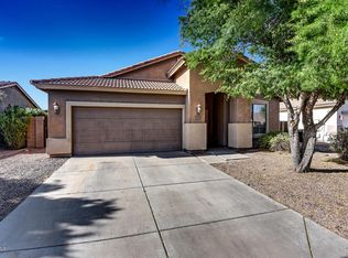 15918 W Hearn Rd, Surprise, AZ 85379