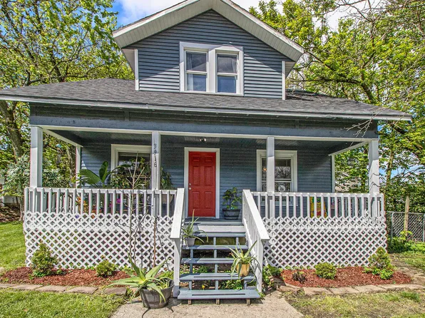 3916 S Burdick St, Kalamazoo, MI 49001