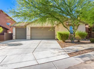 3971 S Corte Rana Rica, Tucson, AZ 85730
