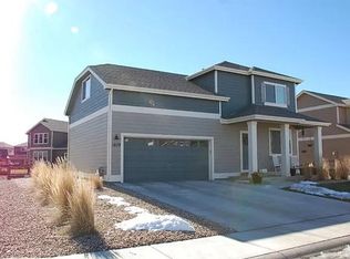 1879 Mackinac St, Fort Collins, CO 80524