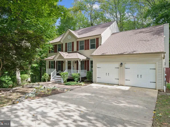 11511 Burning Tree Ct, Bowie, MD 20721