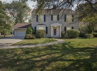 701 S Durand St, Jackson, MI 49203