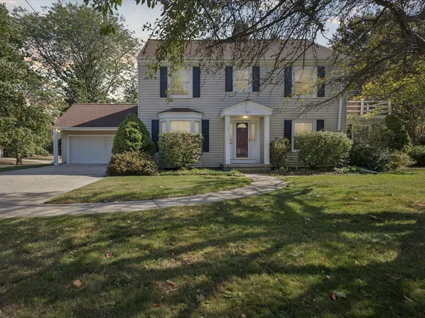 701 S Durand St, Jackson, MI 49203