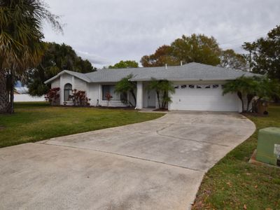 915 Amy Ridge Ct, Kissimmee, FL, 34747