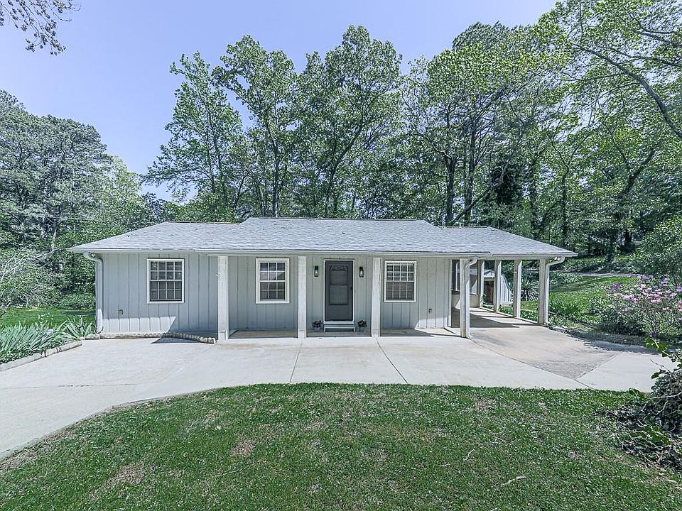 1st image of 423 N Etowah Dr