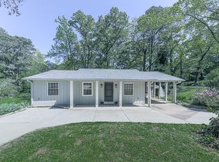 423 N Etowah Dr, Canton, GA 30114