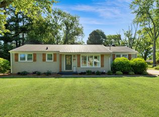 1610 Leaf Ave, Murfreesboro, TN 37130