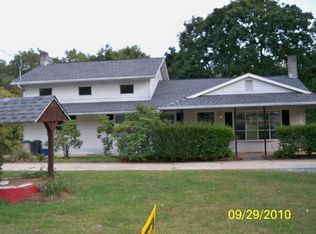 1110 Pines Rd #A, Etters, PA 17319