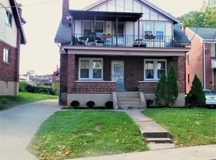 3821 Kenker Pl #2, Cincinnati, OH 45211