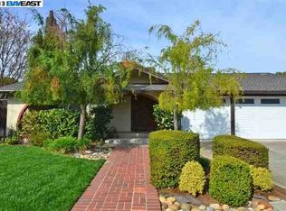 1071 Innsbruck St, Livermore, CA