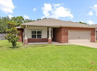 2539 Tree Feather Ct, Navarre, FL 32566