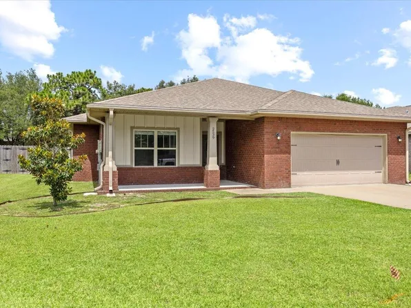 2539 Tree Feather Ct, Navarre, FL 32566