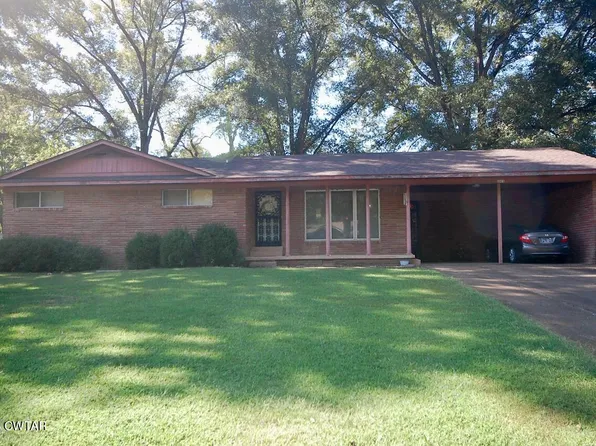 5003 Dolly Tom Dr, Milan, TN 38358