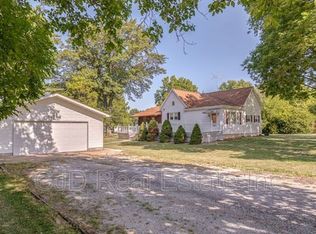 763 Wall St, Livingston, IL 62058
