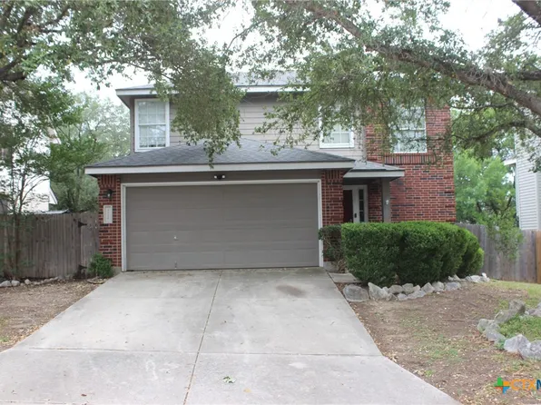 7710 Fallen Pne, Converse, TX 78109