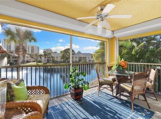 768 Wiggins Lake DR #202, NAPLES, FL 34110
