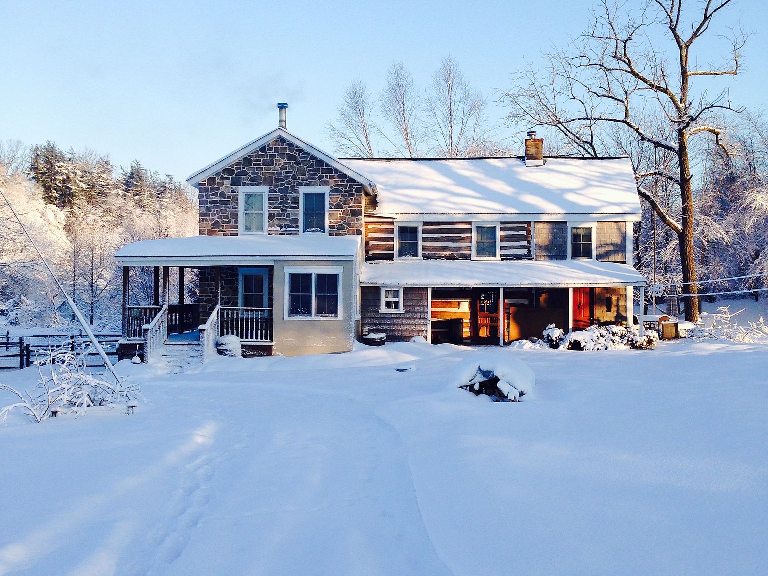 6053 Street Rd, Kirkwood, PA 17536 | Zillow