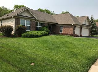 13703 Roosevelt Dr, Huntley, IL 60142