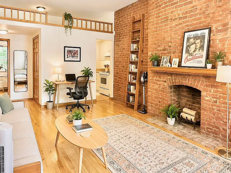 313 W 105th St #3B — Photo 6