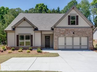 4684 Cantrell Rd, Flowery Branch, GA 30542