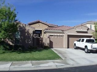 864 Chameleon Star Ave, Henderson, NV 89015