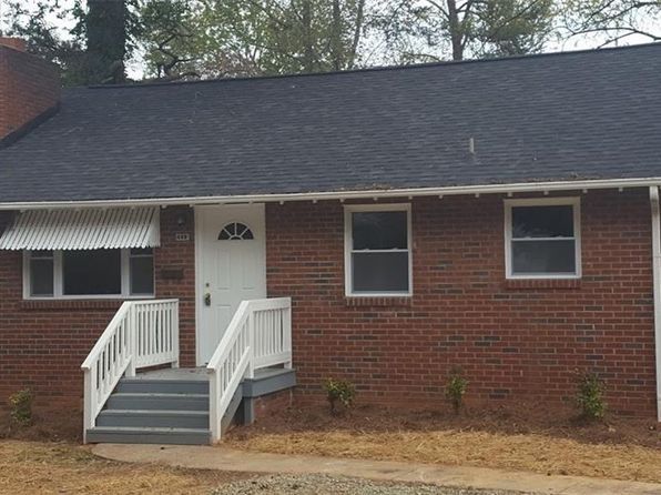 zillow homes for rent winston salem nc