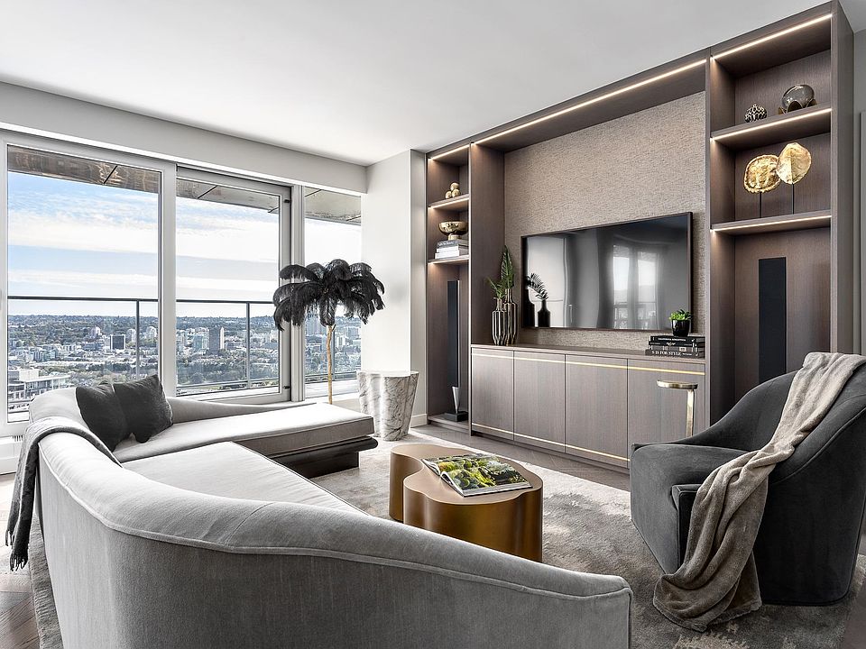 1st image of 4806-1480 Howe St #4806