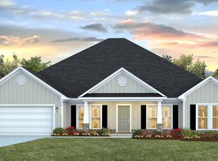 5685 Orchard Ln E, Grand Bay, AL 36541