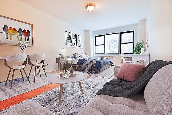 Rented by Platinum Forbes Global Properties | media 1