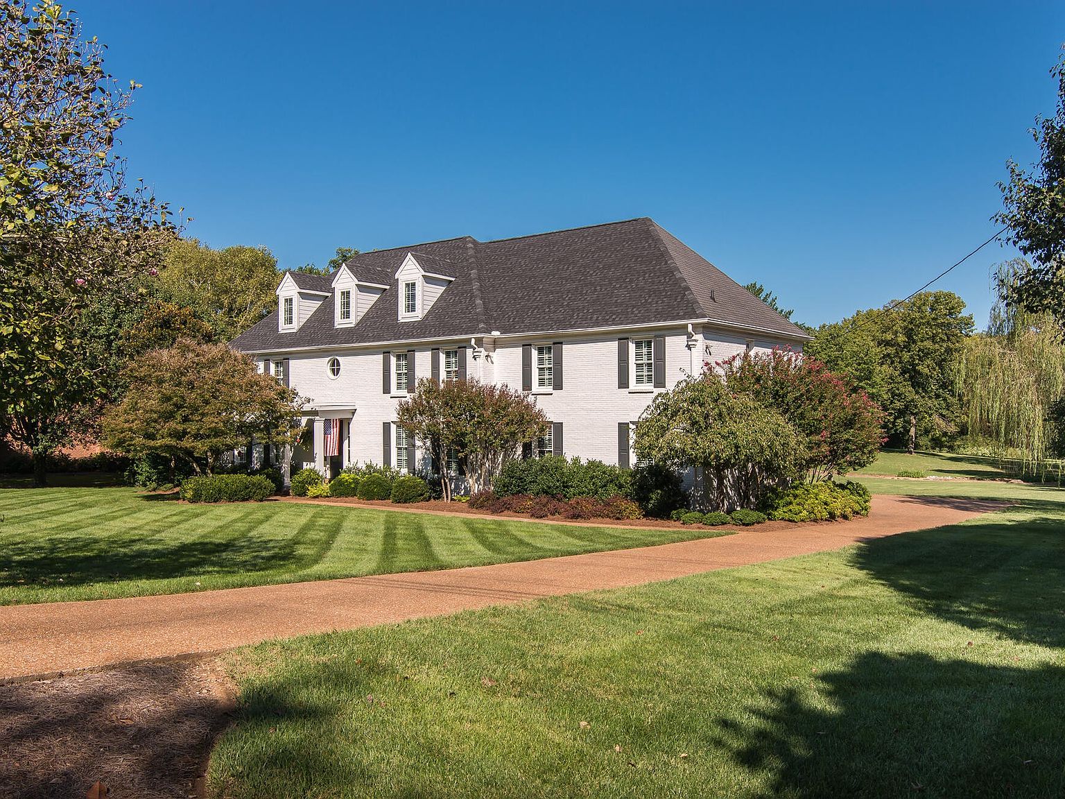 9302 Crockett Rd, Brentwood, TN 37027 | Zillow