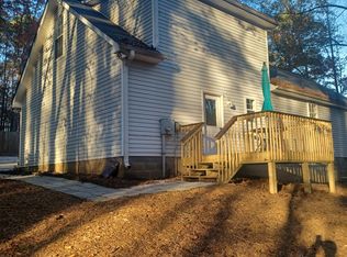 4080 Yellow Creek Trl UNIT B, Cumming, GA 30028