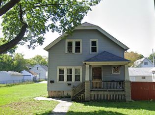 3843 N 4th St #3843A, Milwaukee, WI 53212