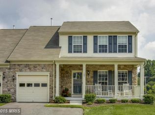 107 Steed Ln, Bel Air, MD 21014