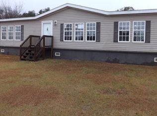 10970 Ramsey Blvd, Grand Bay, AL 36541