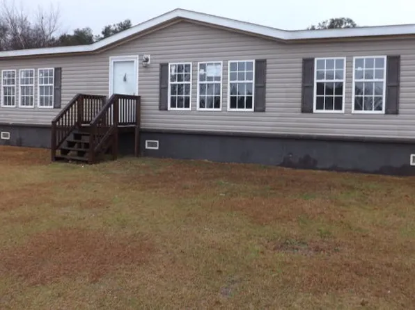 10970 Ramsey Blvd, Grand Bay, AL 36541