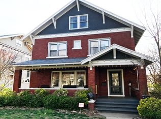 933 S Pickwick Ave, Springfield, MO 65804