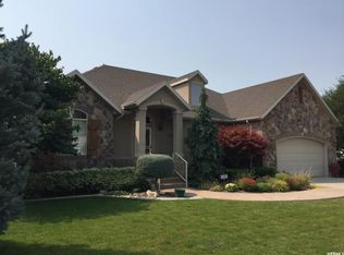 520 N Ridge Rd, Layton, UT 84040