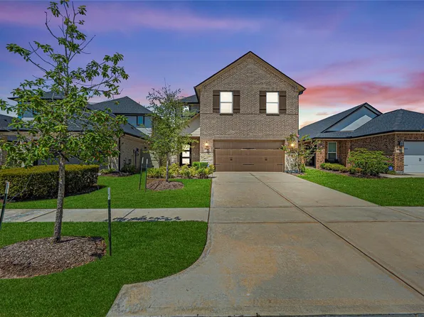 17462 Buckeye Br, Conroe, TX 77385