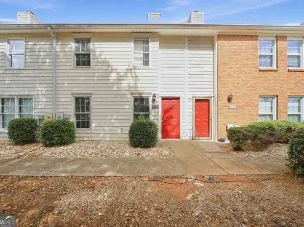 992 Old Holcomb Bridge Rd, Roswell, GA 30076