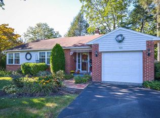 505 Toll Rd, Oreland, PA 19075